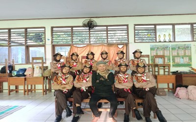 “Mewujudkan Lintas Generasi untuk Raih Prestasi’